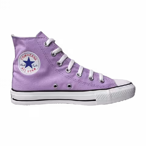 Converse Chuck Taylor All Star Hi 'Lupine Purple'