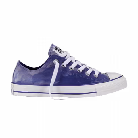 Converse Chuck Taylor All Star Ox 'Tie Dye Nightshade'
