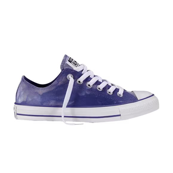 Converse Chuck Taylor All Star Ox Tie Dye Nightshade
