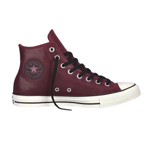 Converse Chuck Taylor All Star Hi Oxheart