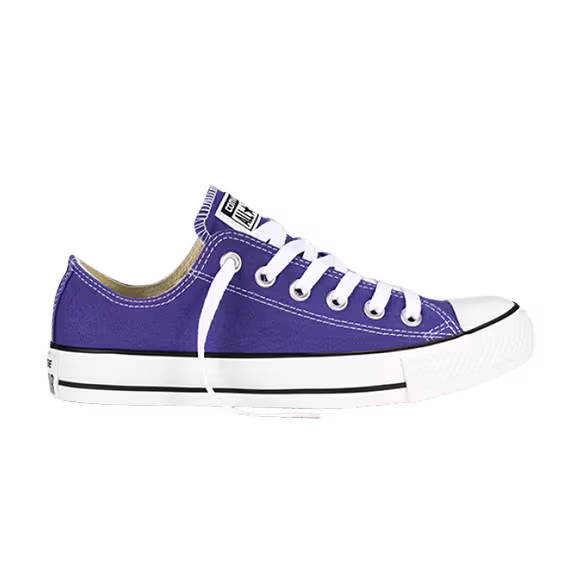 Converse Chuck Taylor All Star Ox Periwinkle