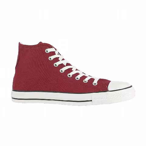 Converse Chuck Taylor Spec Hi 'Cranberry'