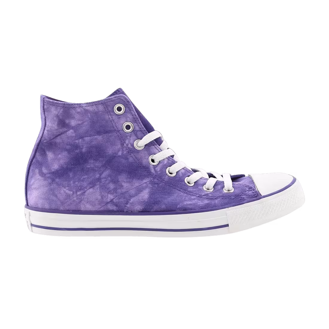 Converse Chuck Taylor All Star Hi Nightshade