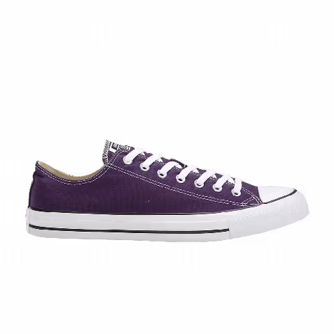 Converse Chuck Taylor All Star Ox 'Eggplant Peel'
