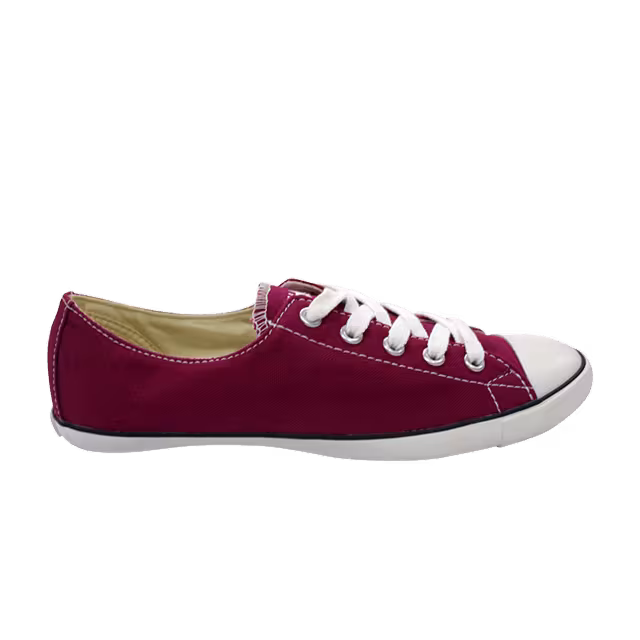 Converse Chuck Taylor All Star Light Ox Anemone