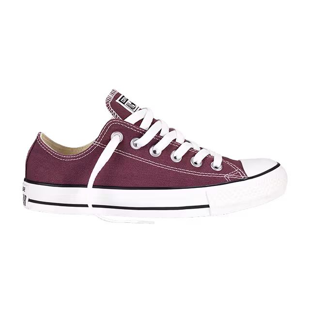 Converse Chuck Taylor All Star Ox Oriental Violet