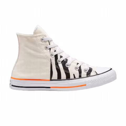 Converse Chuck Taylor All Star High 'Twisted Summer - Zebra Print'