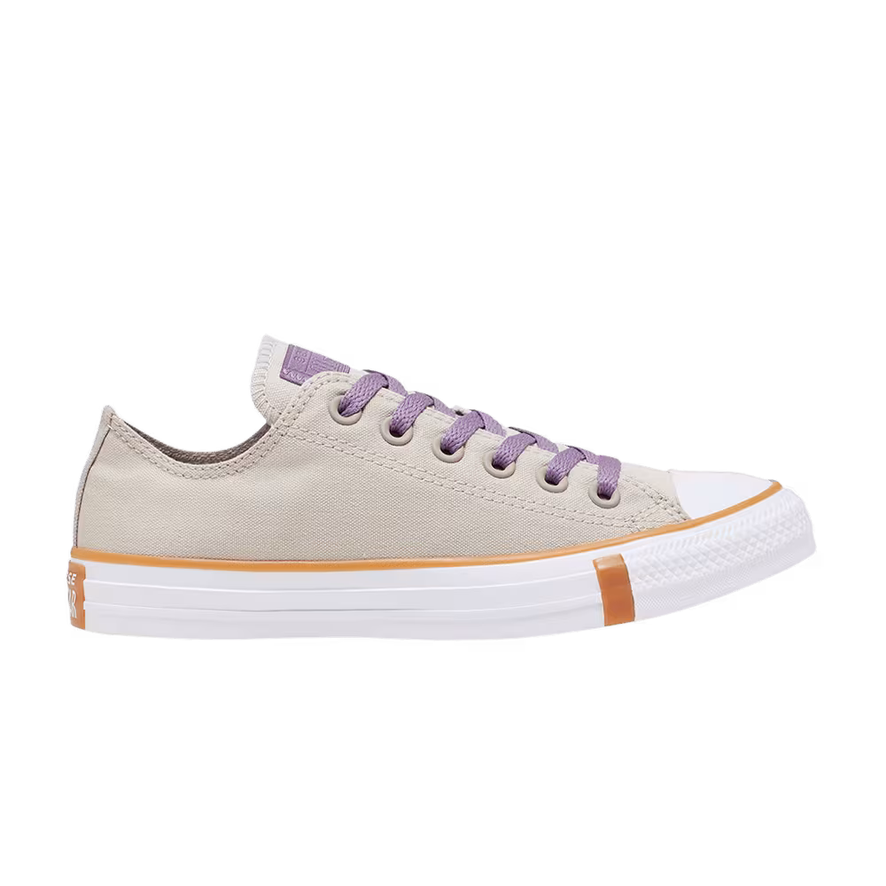 Converse Chuck Taylor All Star Low Pale Putty