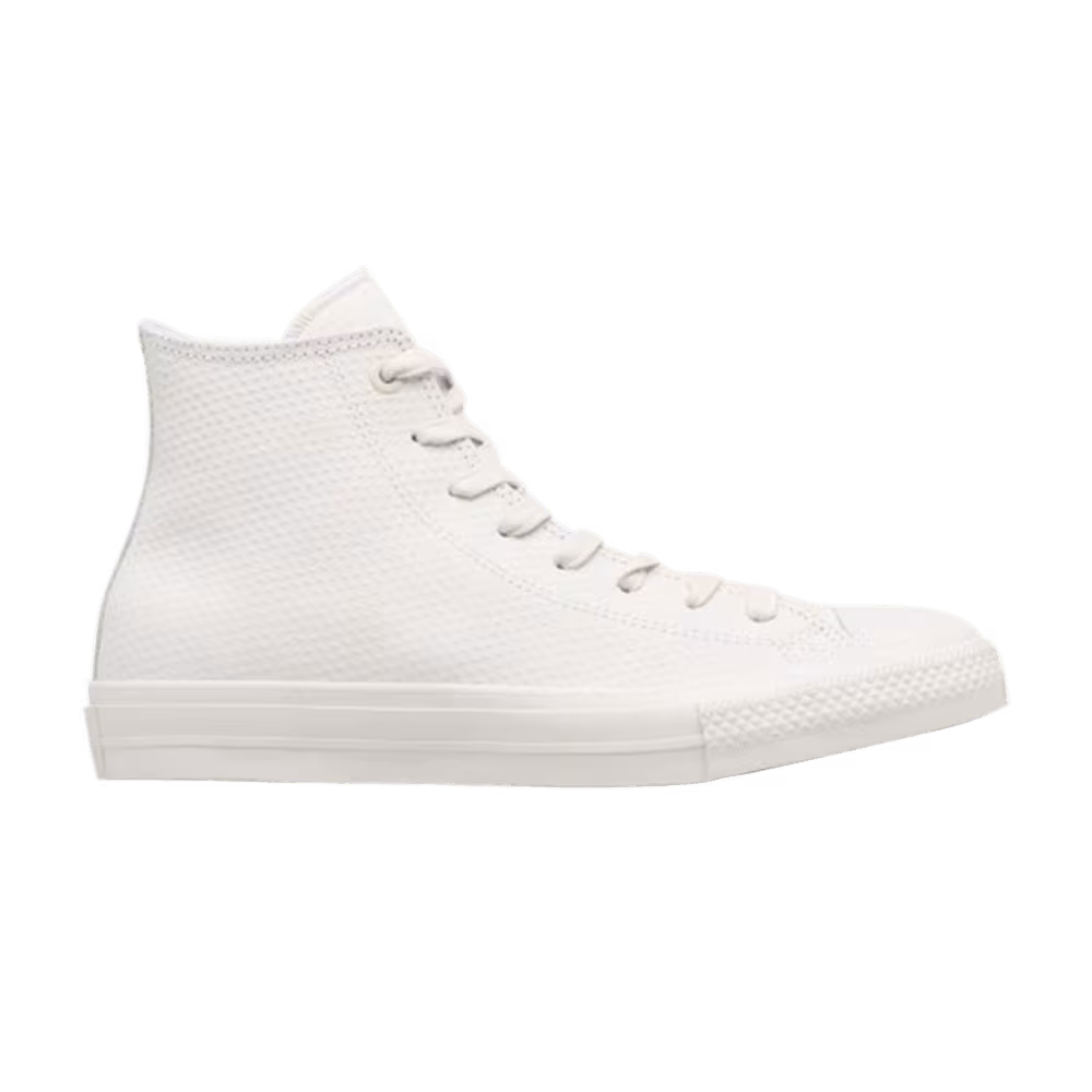 Converse Chuck Taylor All Star Hi Cream Red
