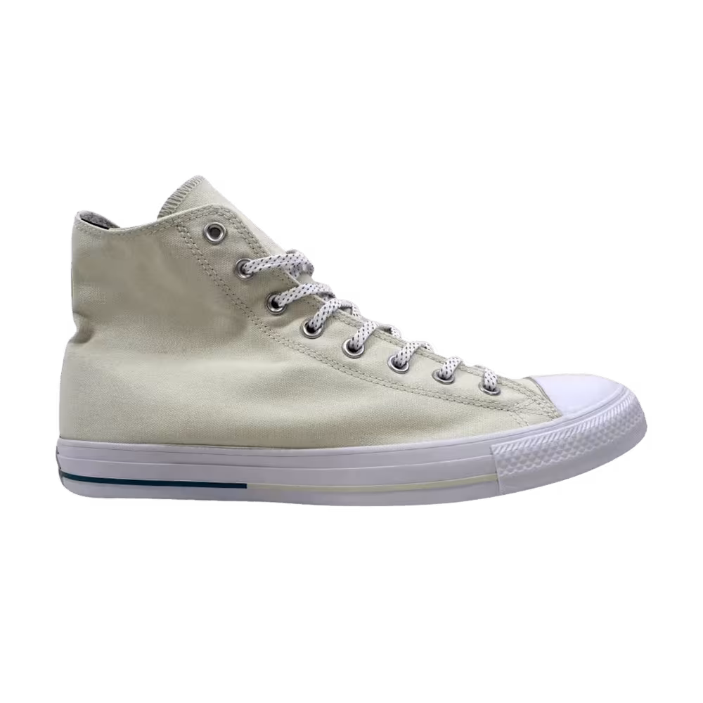 Converse Chuck Taylor All Star Shield Canvas Hi Buff