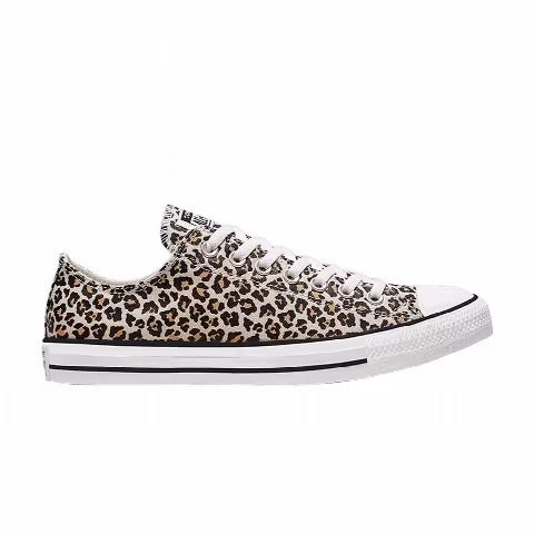 Converse Chuck Taylor All Star Low 'Leopard'