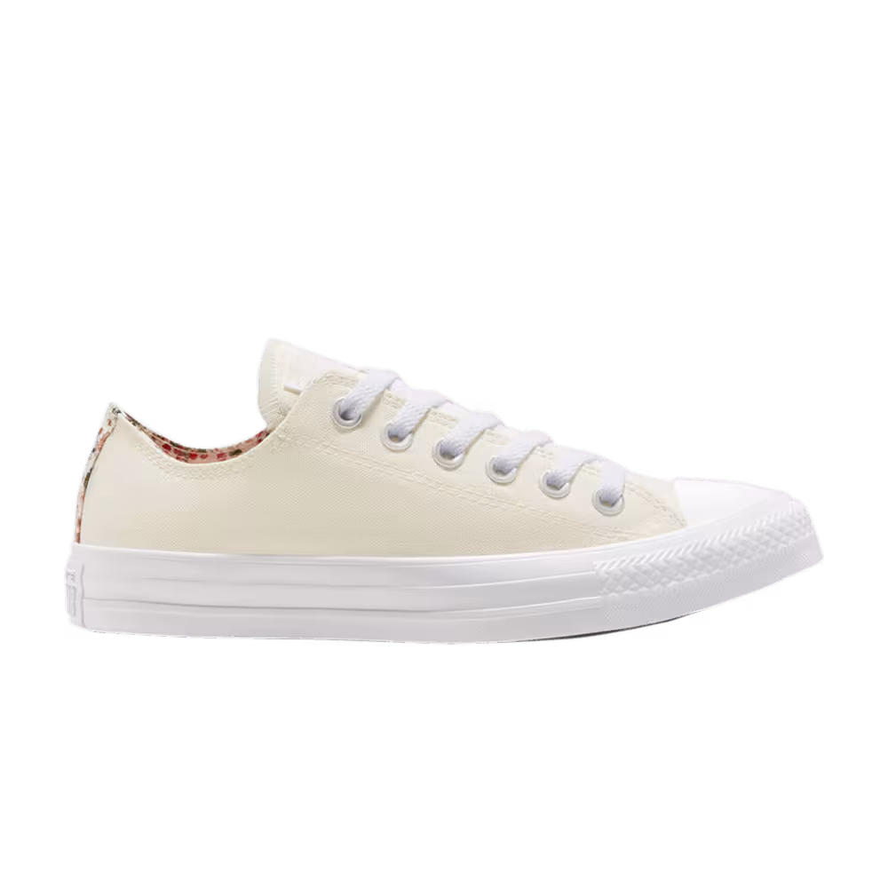 Converse Chuck Taylor All Star Low Ditsy Floral