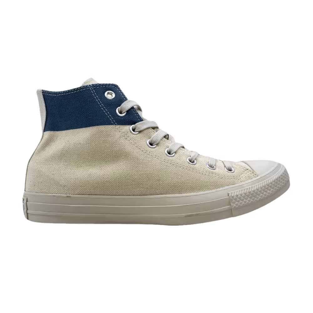 Converse Chuck Taylor All Star Hi Jute Americana