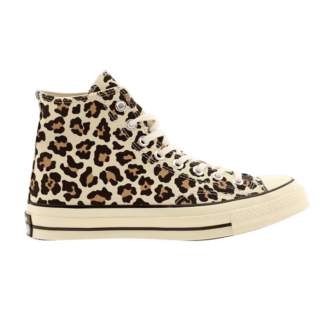Converse Chuck 70 Hi Tan Cheetah