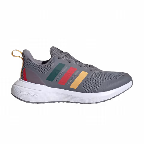 Adidas FortaRun 2.0 Cloudfoam Lace J 'Multi-Color Stripes'