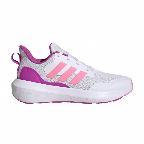 Adidas FortaRun 2.0 J 'White Bliss Pink'