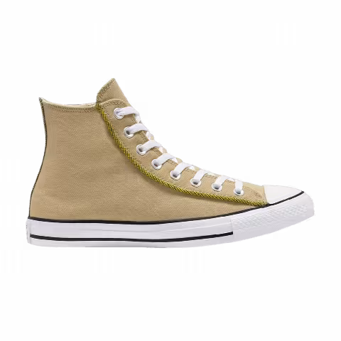 Converse Chuck Taylor All Star High 'Hacked Fashion - Nomad Khaki'