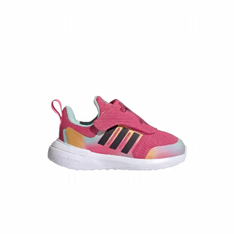 Disney x adidas FortaRun I 'Minnie Mouse'