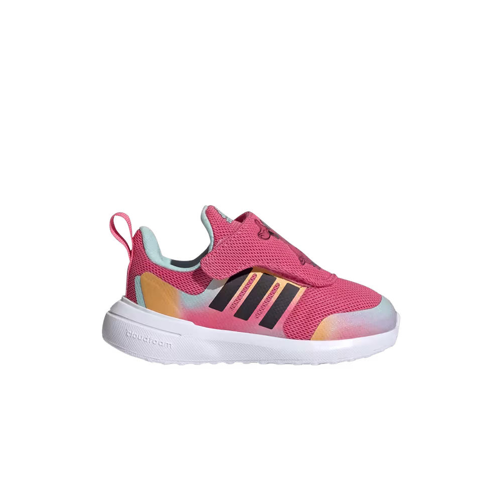 Disney x adidas FortaRun I Minnie Mouse