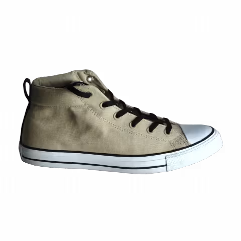 Converse Chuck Taylor All Star Street Hi 'Tan Khaki'