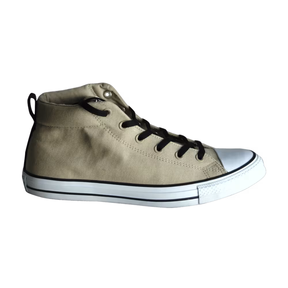 Converse Chuck Taylor All Star Street Hi Tan Khaki