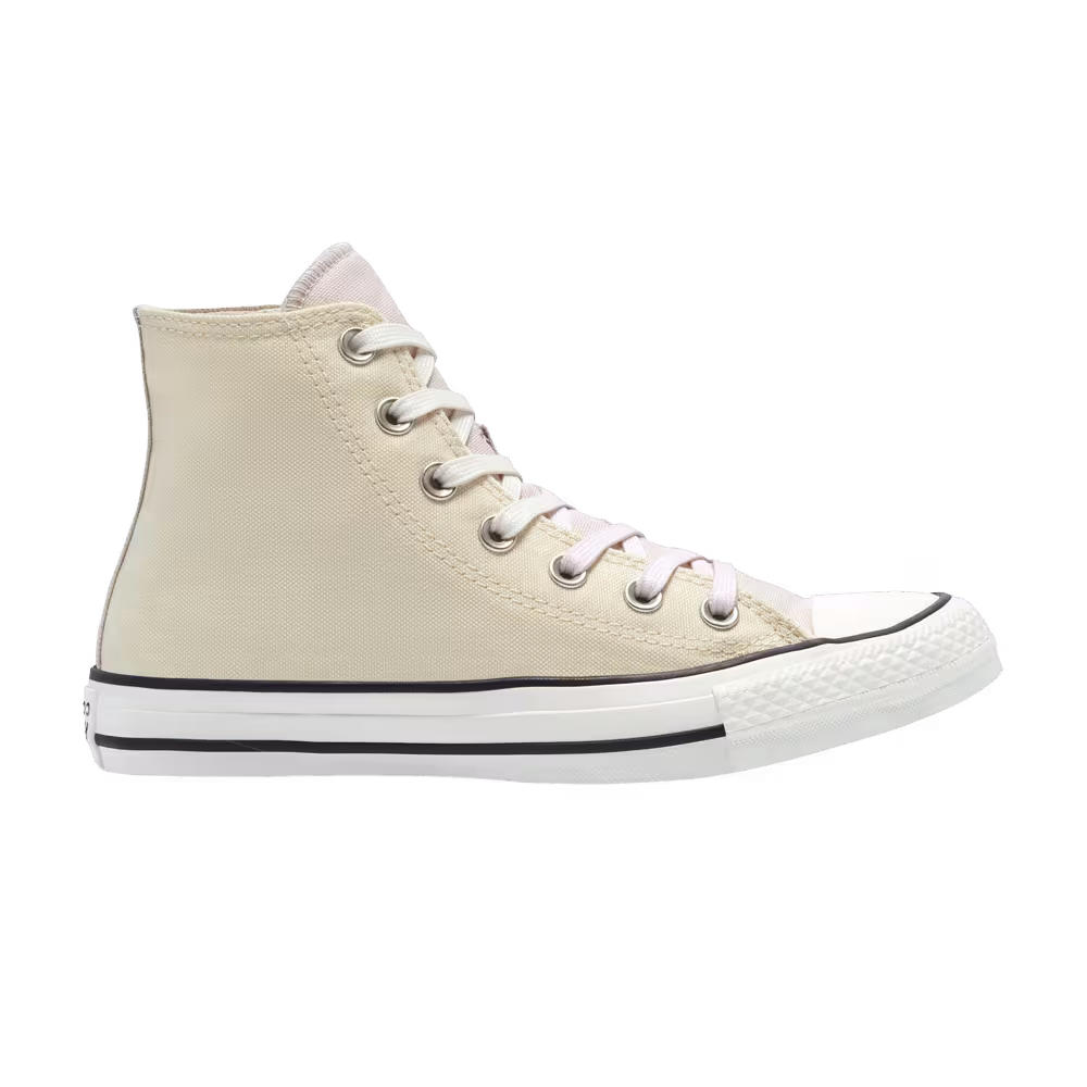 Converse Chuck Taylor All Star High Twisted Pastel - Shimmer Rose