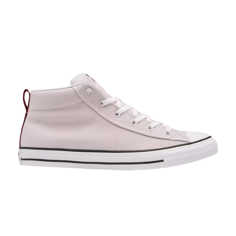 Converse Chuck Taylor All Star Street Mid Desert Sand