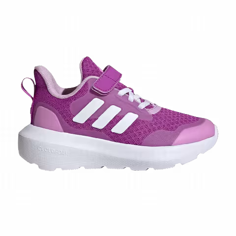 Adidas FortaRun 3 C 'Purple Burst'