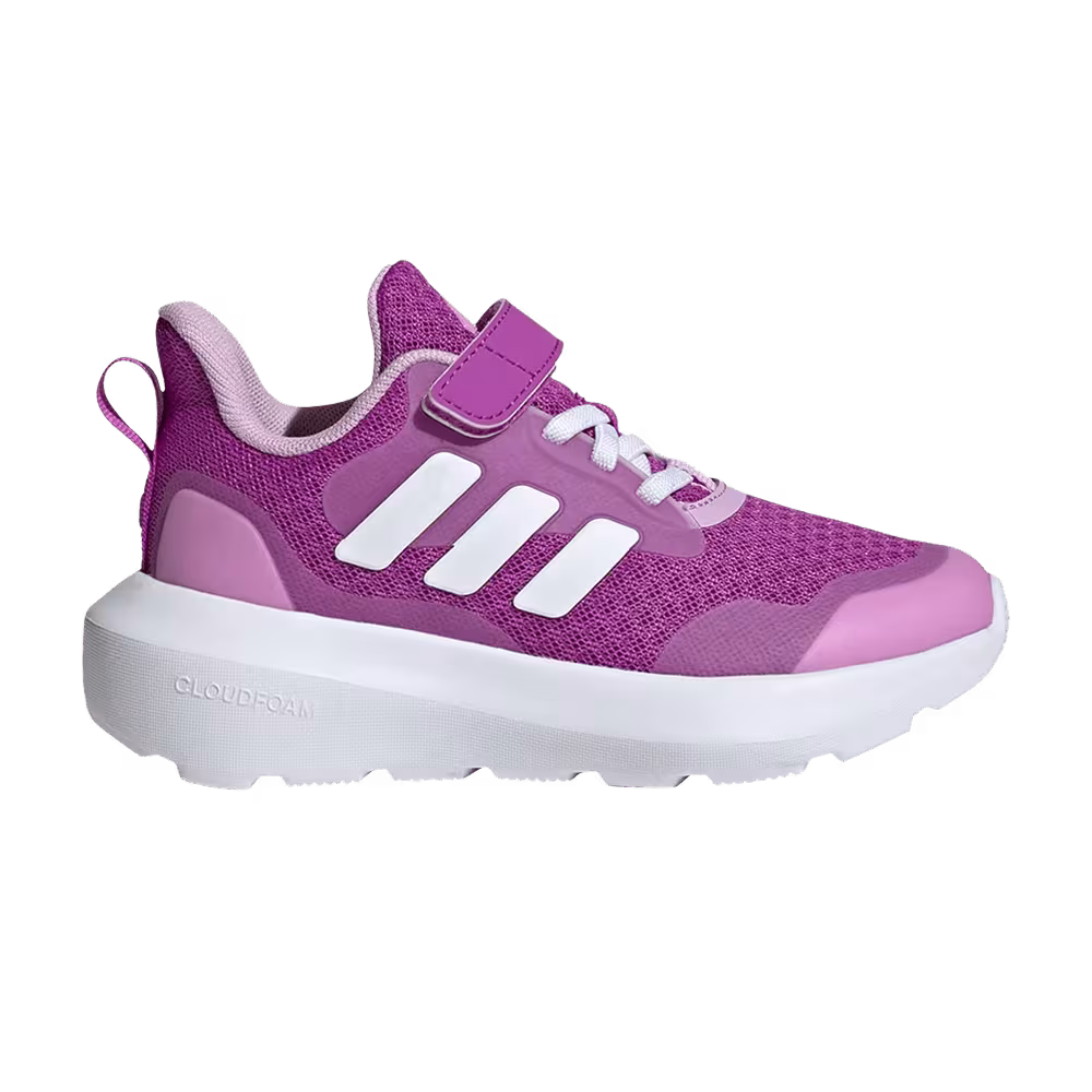 Adidas FortaRun 3 C Purple Burst