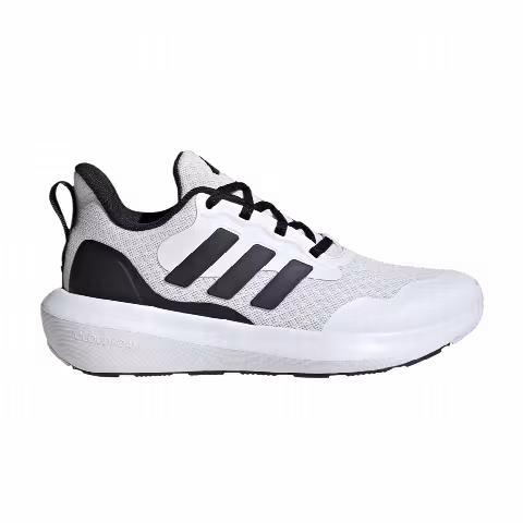 Adidas FortaRun 2.0 J 'White Black'