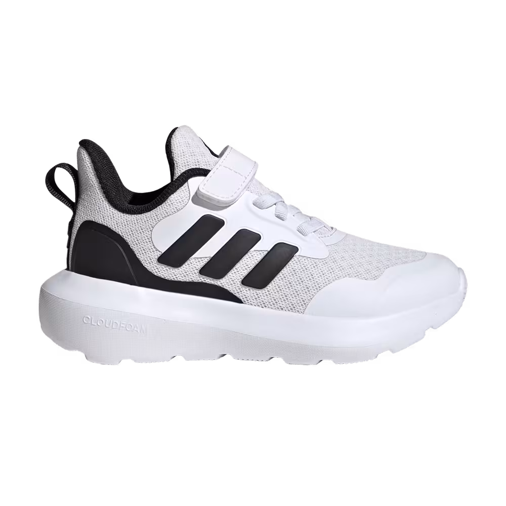 Adidas FortaRun 3 C White Black