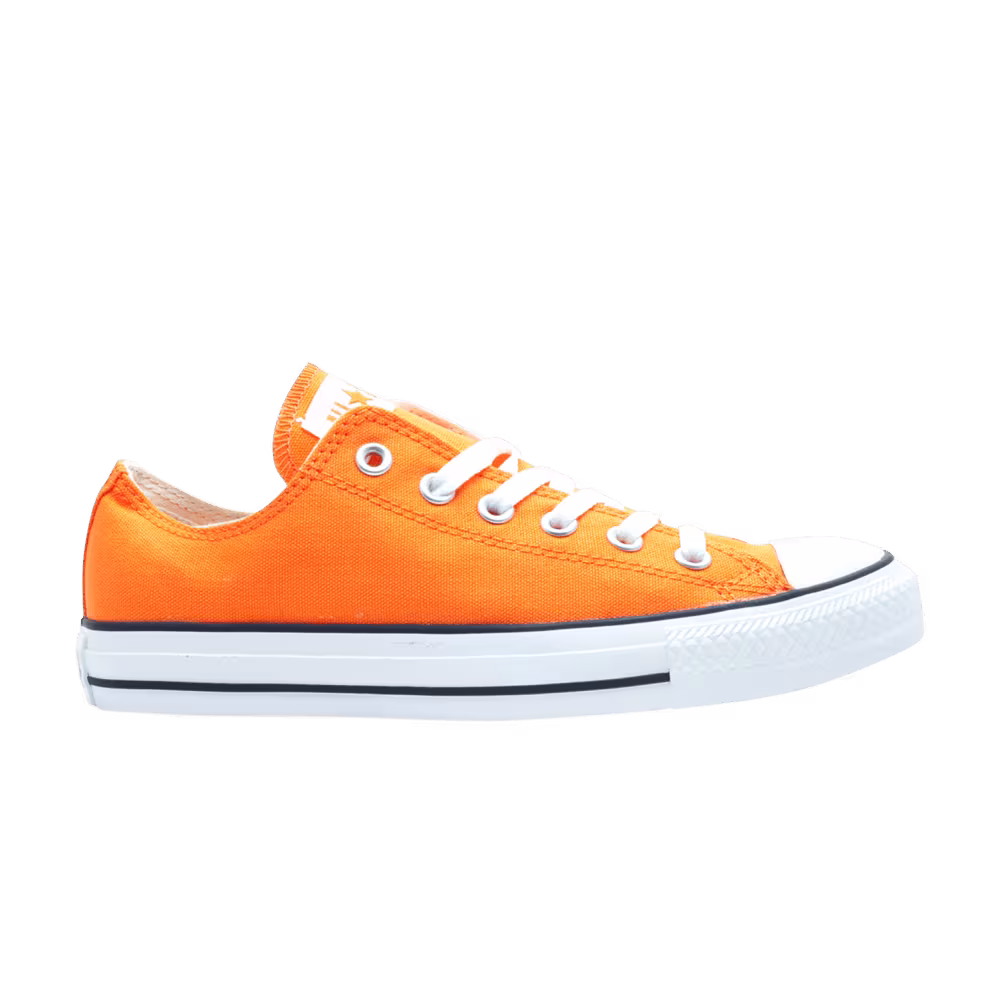 Converse Chuck Taylor All Star Spec Ox Orange