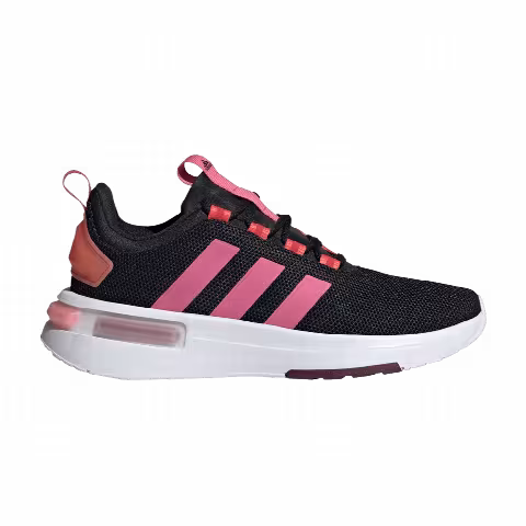 adidas Wmns Racer TR23 'Black Pink Fusion'