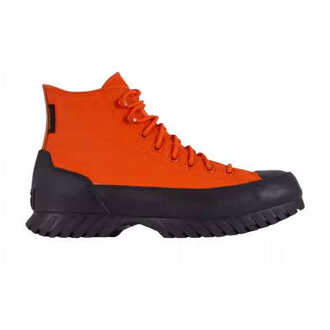 Converse Chuck Taylor All Star Lugged Winter 2.0 High 'Orange'