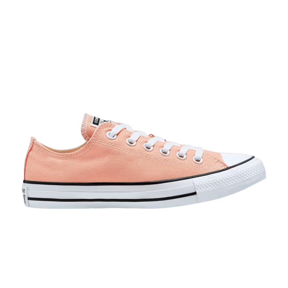 Converse Chuck Taylor All Star Low Apricot Agate