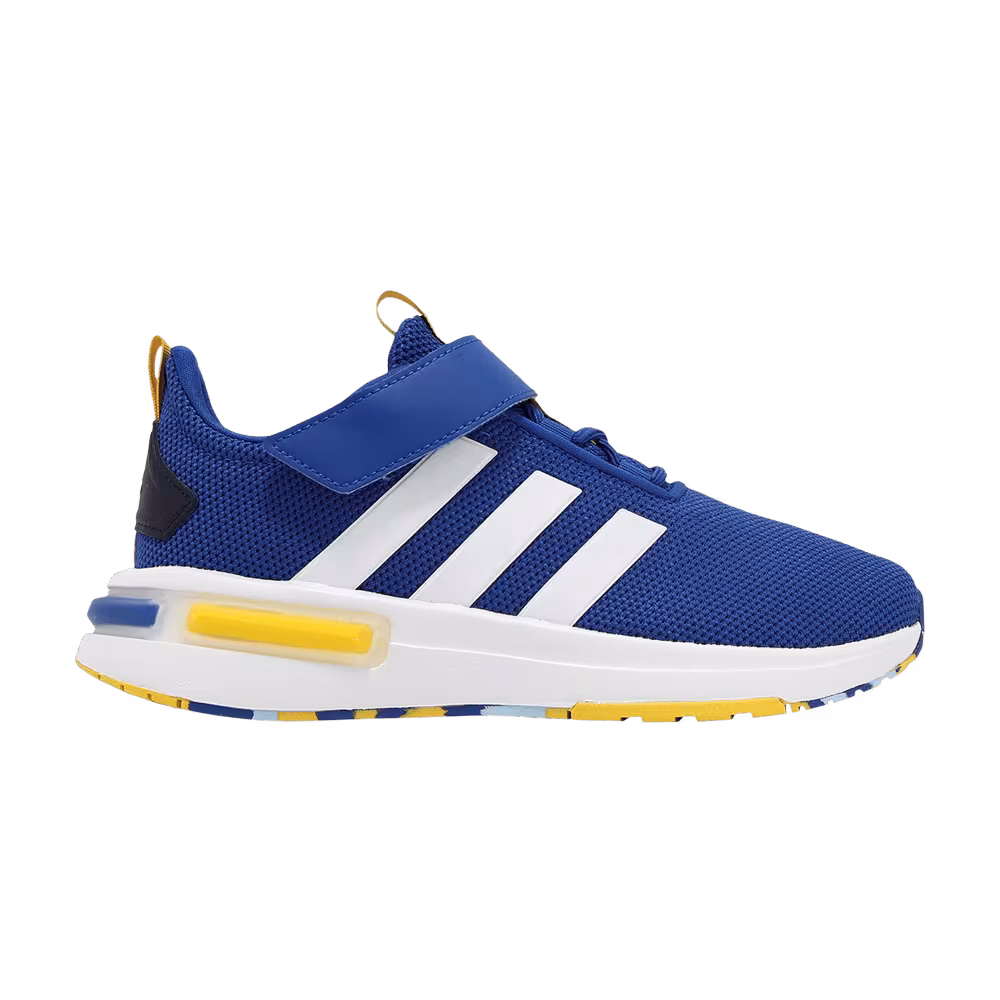 adidas Racer TR23 EL K Royal Blue