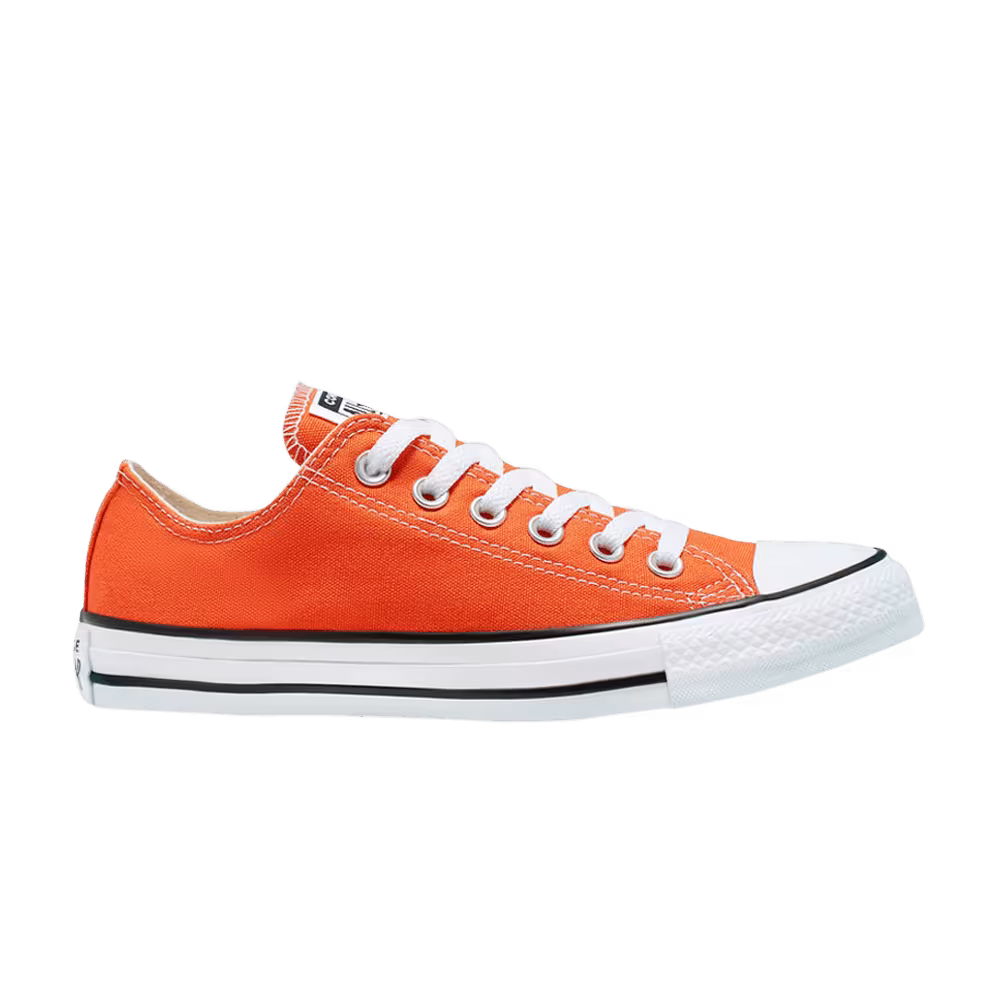 Converse Chuck Taylor All Star Low Golden Poppy
