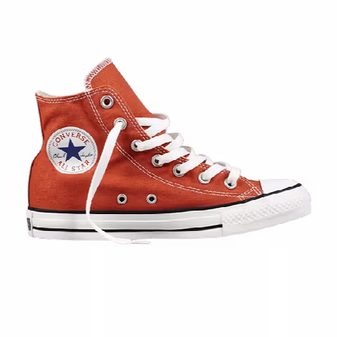 Converse Chuck Taylor All Star Hi 'Rust'
