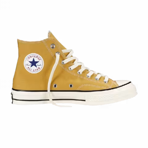 Converse Chuck 70 Hi 'Sunflower'