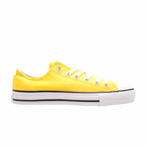 Converse Chuck Taylor All Star Ox 'Yellow'