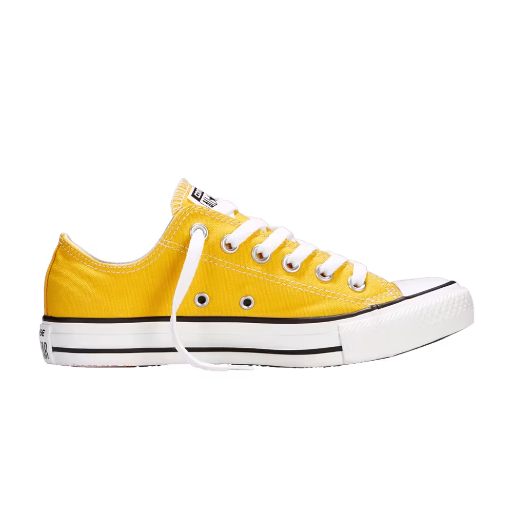 Converse Chuck Taylor All Star Ox Wild Honey
