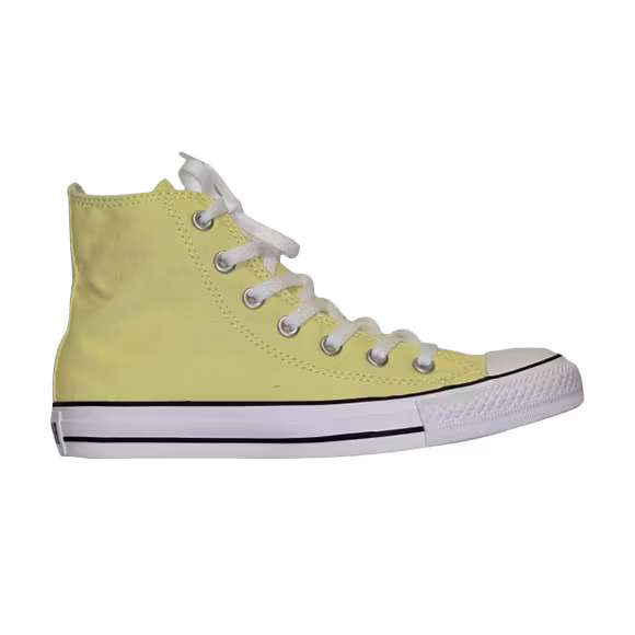 Converse Chuck Taylor All Star Hi Lemonade