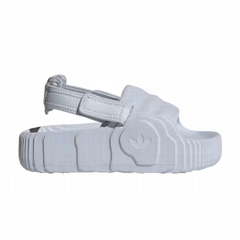 adidas Wmns Adilette 22 XLG Slide 'Halo Blue'