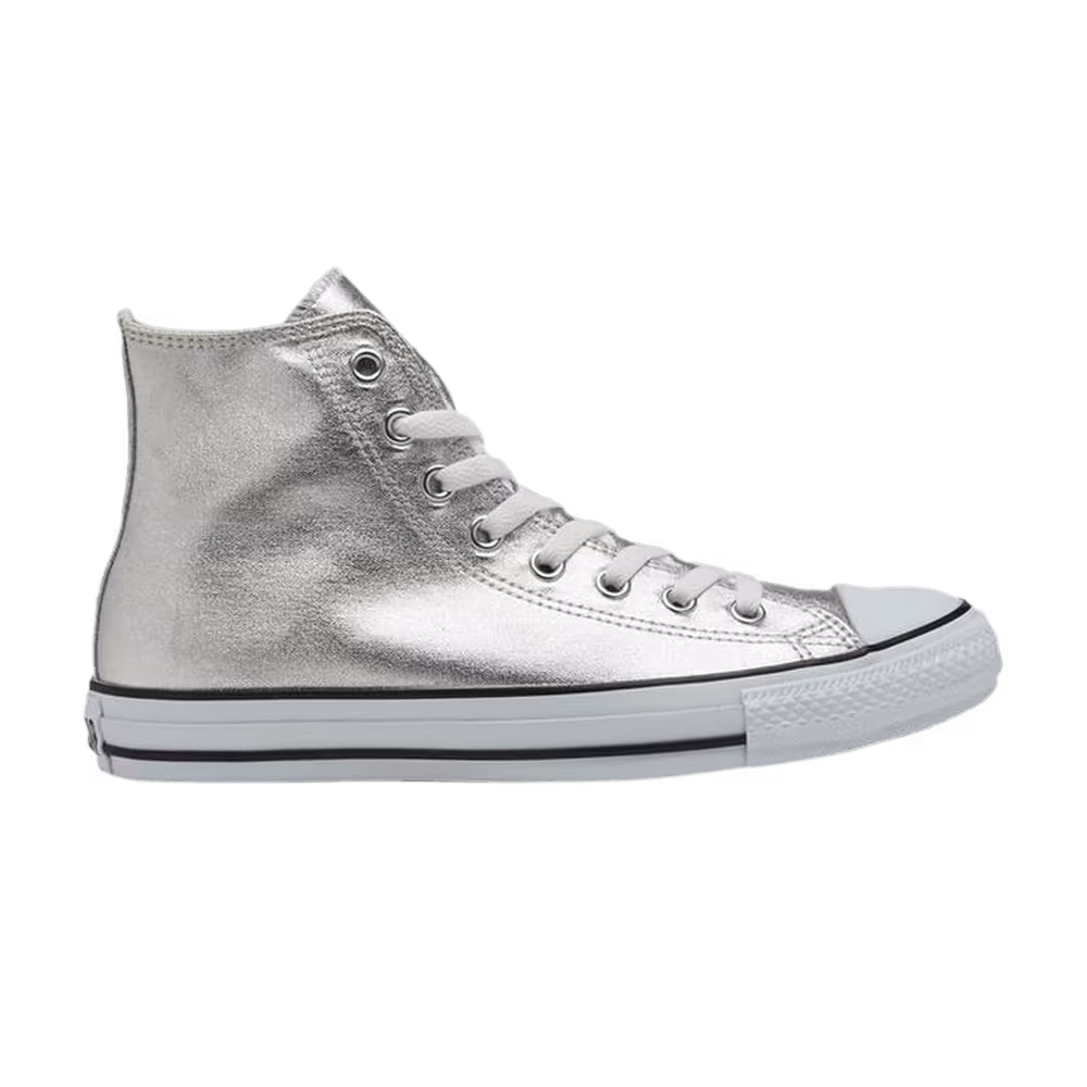 Converse Chuck Taylor All Star High Gun Metal