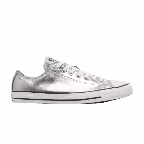 Converse Chuck Taylor All Star Ox 'Gunmetal'