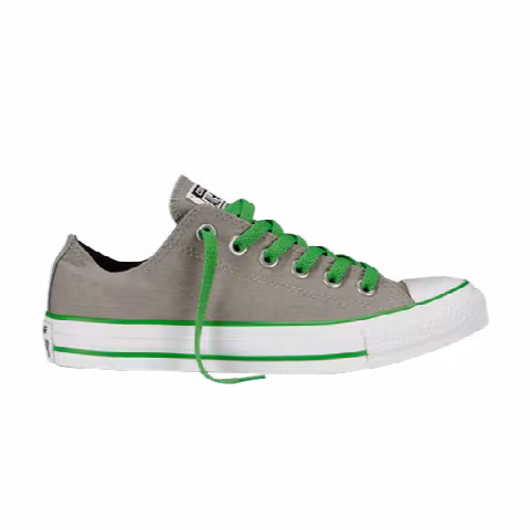 Converse Chuck Taylor All Star Ox Plus 'Old Silver Green'