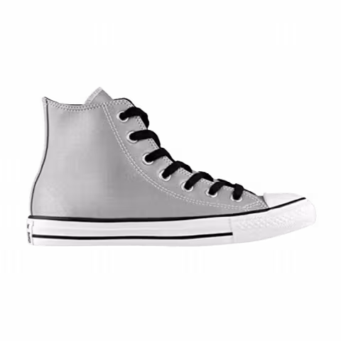 Converse Chuck Taylor All Star High 'Reflective Silver'