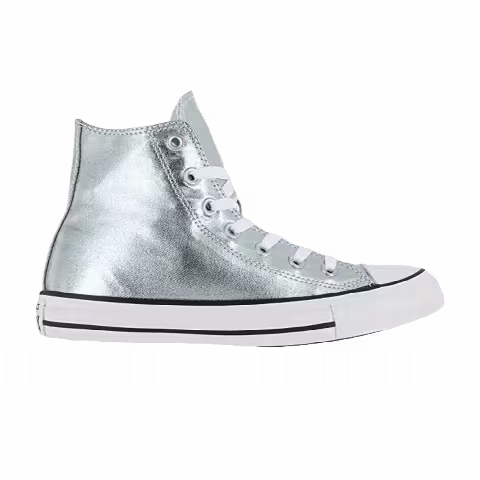 Converse Chuck Taylor All Star High 'Metallic Glacier'