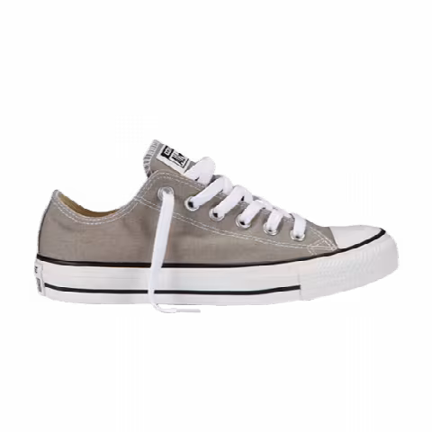 Converse Chuck Taylor All Star Ox 'Old Silver'