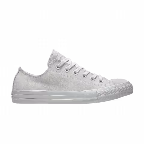 Converse Chuck Taylor All Star Ox 'Light Silver'